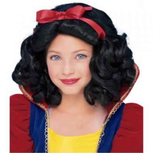Blancanieves rubies