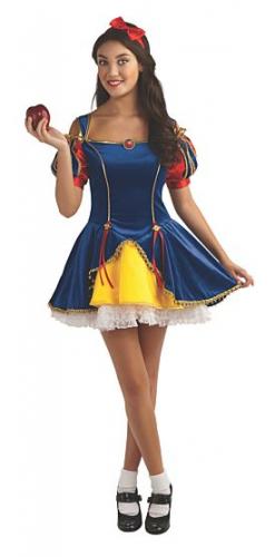 Blancanieves 2 rubies