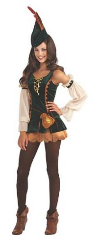 Robin Hood 2 rubies