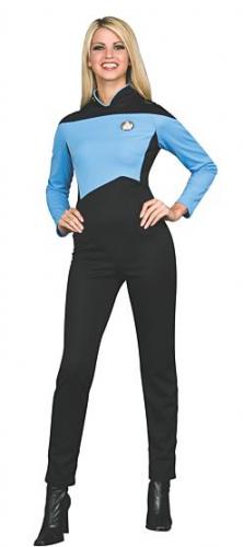 Star Trek rubies