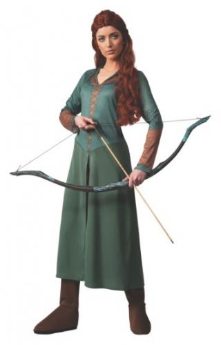 Tauriel rubies
