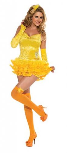 Piolin Mujer rubies
