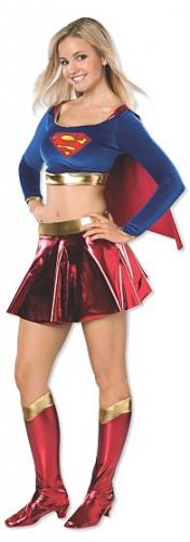 Supergirl 1 rubies