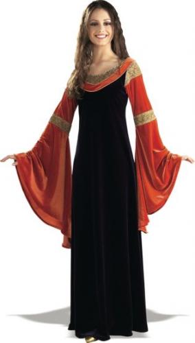 Arwen rubies