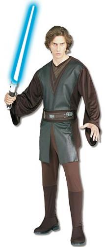 Anakin rubies