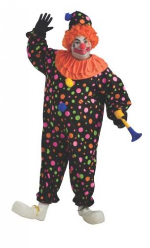 Payaso rubies
