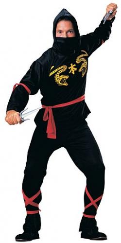 Ninja rubies