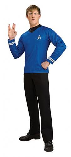 Star Trek 1 rubies