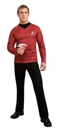 Star Trek 2 rubies