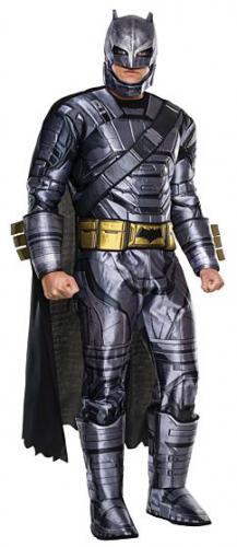 Batman 4 rubies