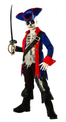 Captain Bones rubies