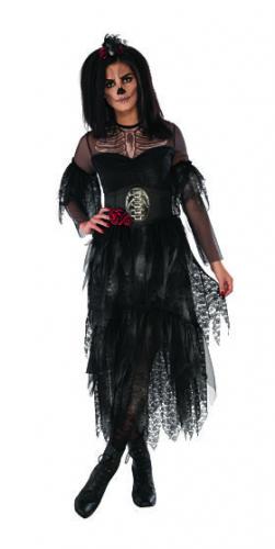 Lady Ghoul rubies