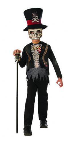 Voodoo Boy rubies