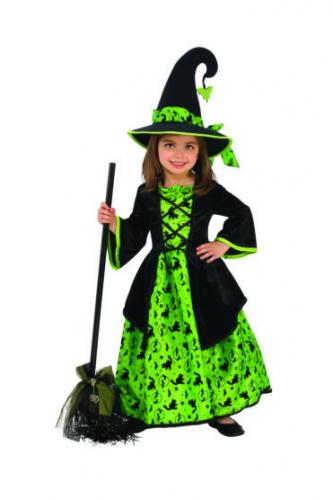 Green Witch rubies