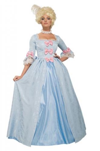 Marie Antoinette rubies