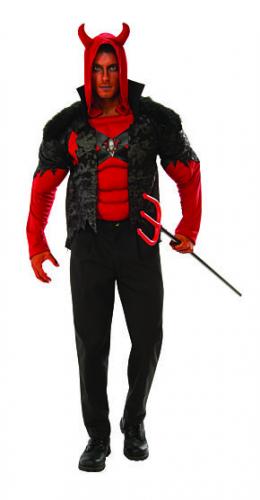 Devil rubies