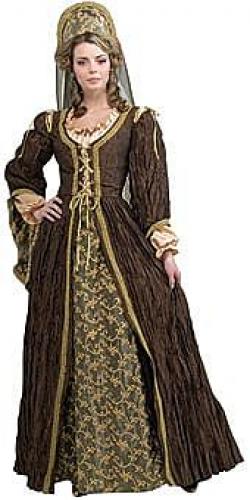 Anne Boleyn rubies