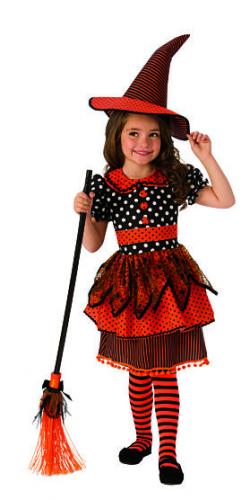 Polka Witch rubies