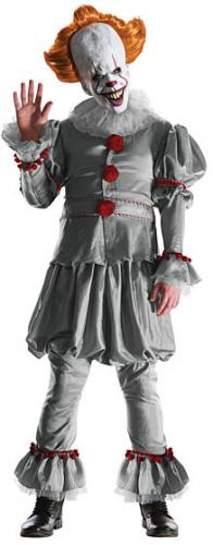Pennywise rubies