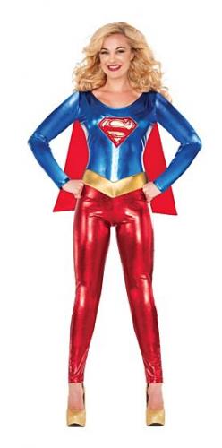 Supergirl Premium rubies