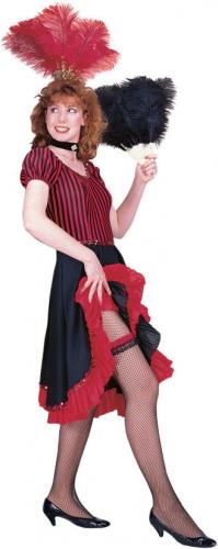 Can-Can Tallas S,M,L 