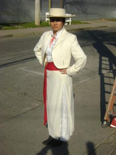 Huasa Arriendo Marfil Alofiesta