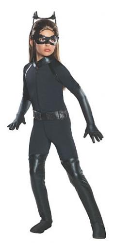Catwoman rubies