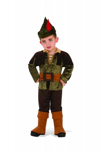 Robin Hood alofiesta
