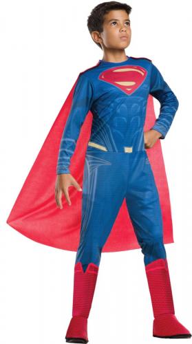 Superman Niño rubies