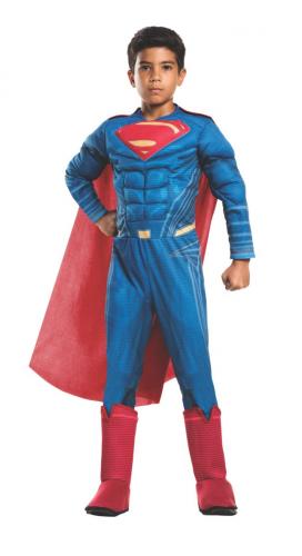 Superman 2 rubies