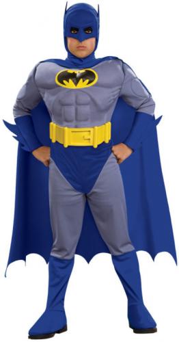Batman 2 rubies
