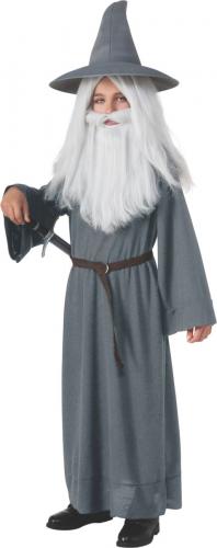Gandalf Niño rubies