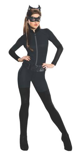 Catwoman Tallas S,m,l 