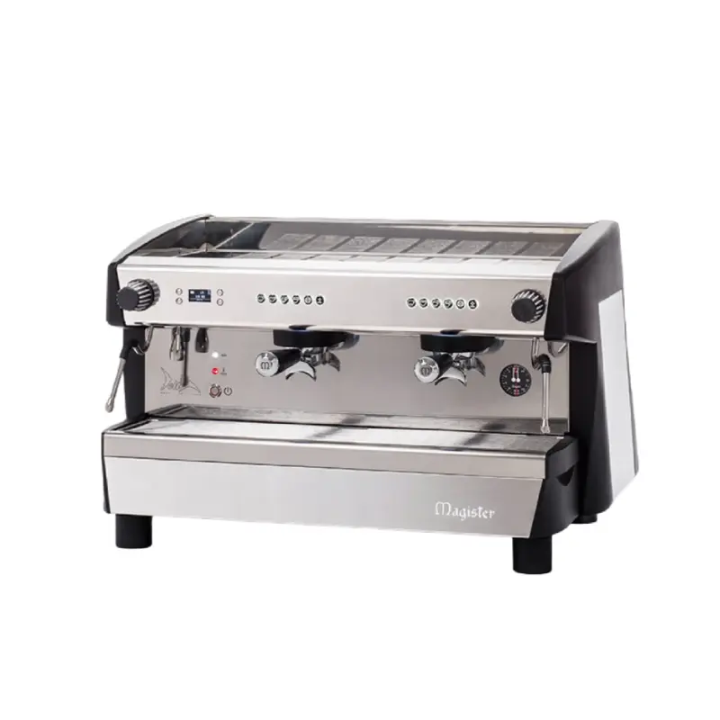 Magister Cafetera Espresso Automática Delta ES - 11 L