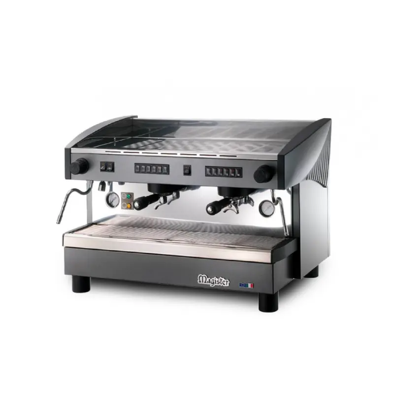 Magister Cafetera Espresso Automática Stilo ES 100 - 11 L