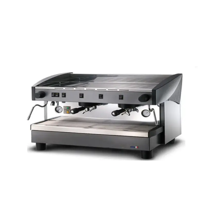 Magister Cafetera Espresso Semi Automática Stilo MS 100 - 11 L
