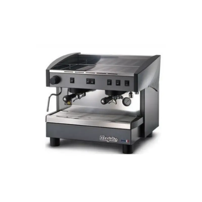 Magister Cafetera Espresso Semi Automática Stilo MS 70 - 4,9 L