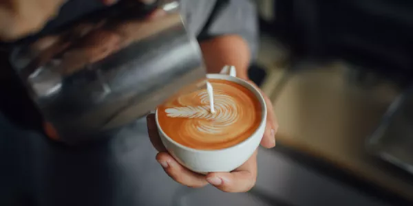 Café