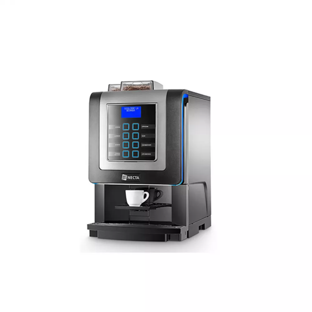 Cafetera Vending Automática Koro Prime - 750 g NECTA