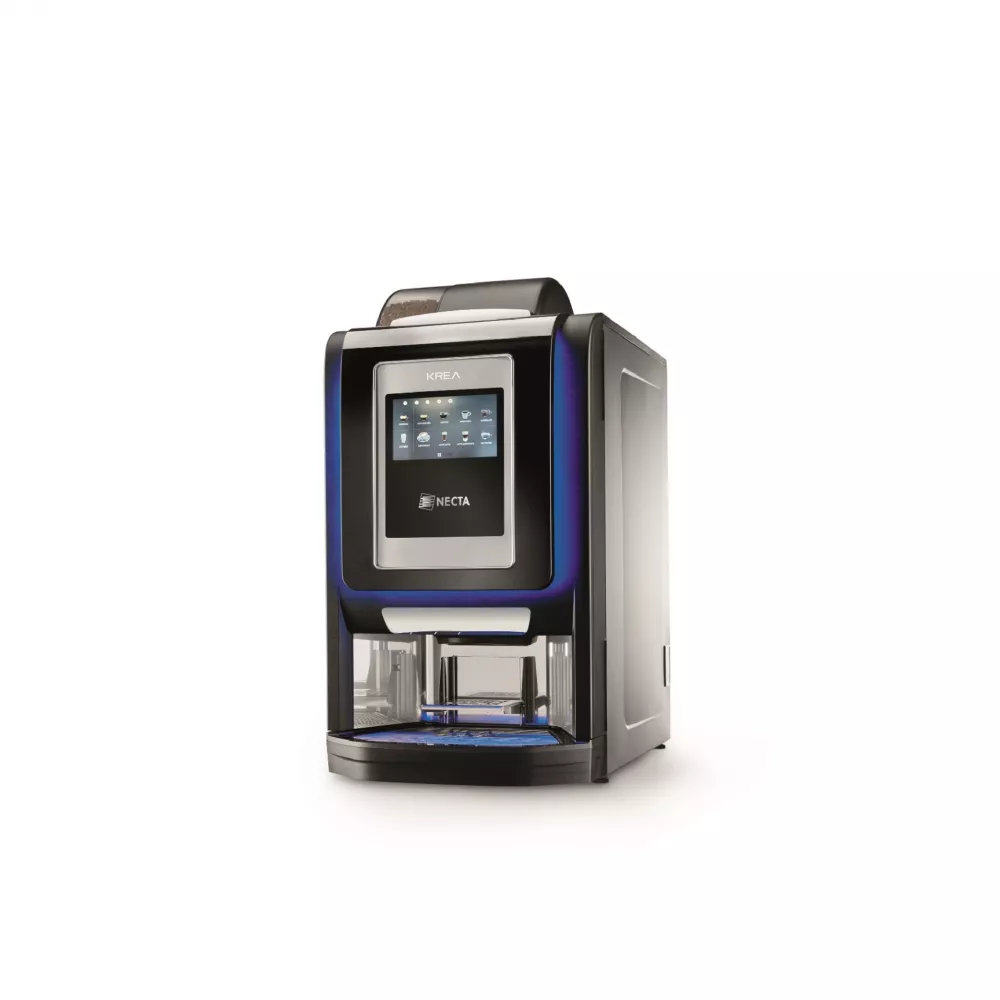 Cafetera Vending Automática Krea Touch - 1,2 kg NECTA