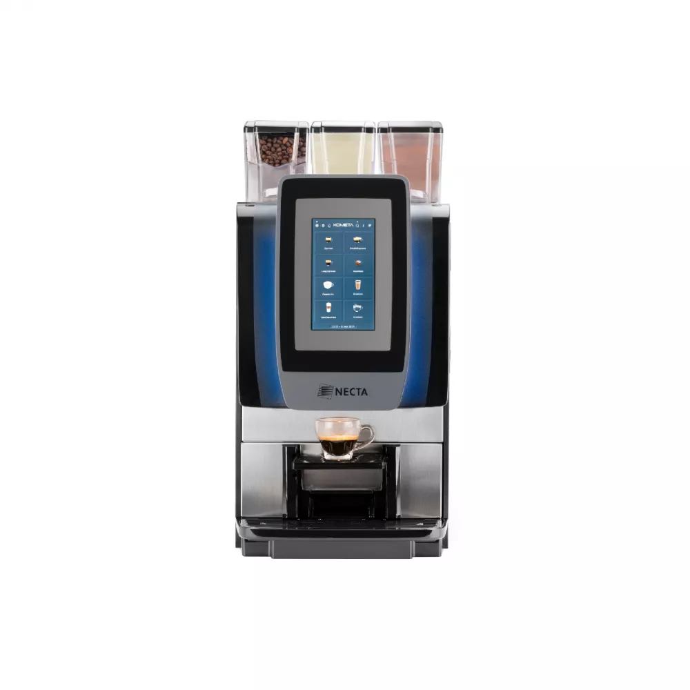 Cafetera Vending Automática Kometa - 600 g NECTA