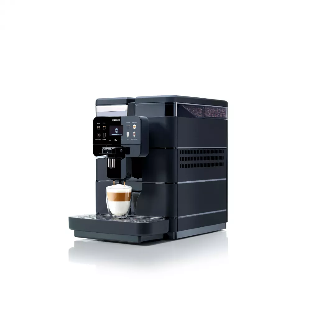 Cafetera Vending Automática Royal OTC - 600 g SAECO