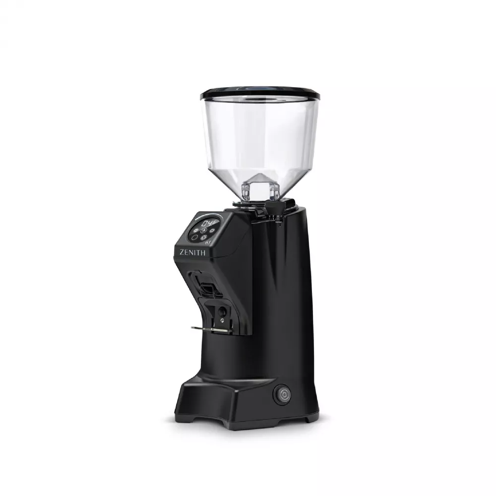 Molino Táctil Zenith Touch Neo 65 mm - 1,2 kg Eureka - Caffè Mauro
