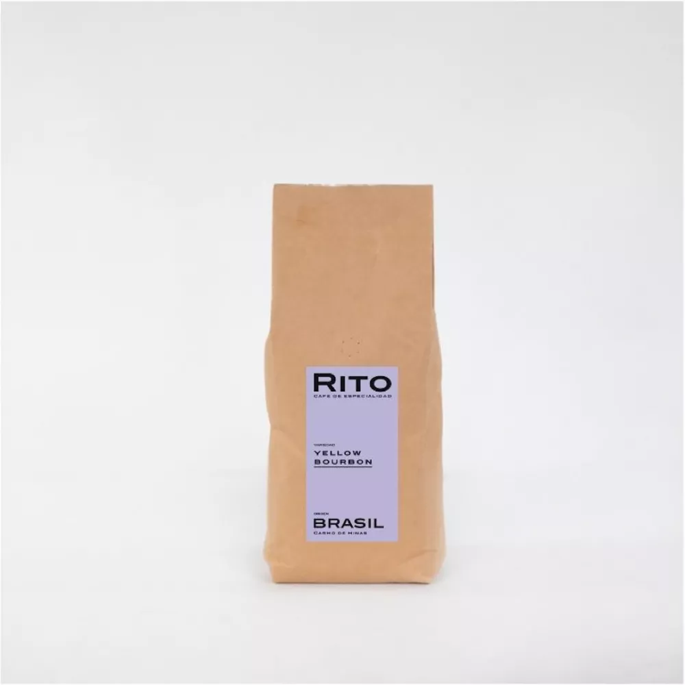 Café Grano Rito Especialidad Brasil - 1 kg Rito café