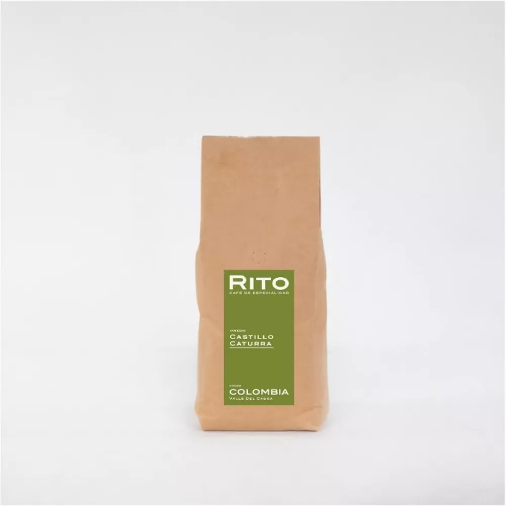 Café Grano Rito Especialidad Colombia - 1 kg Rito café
