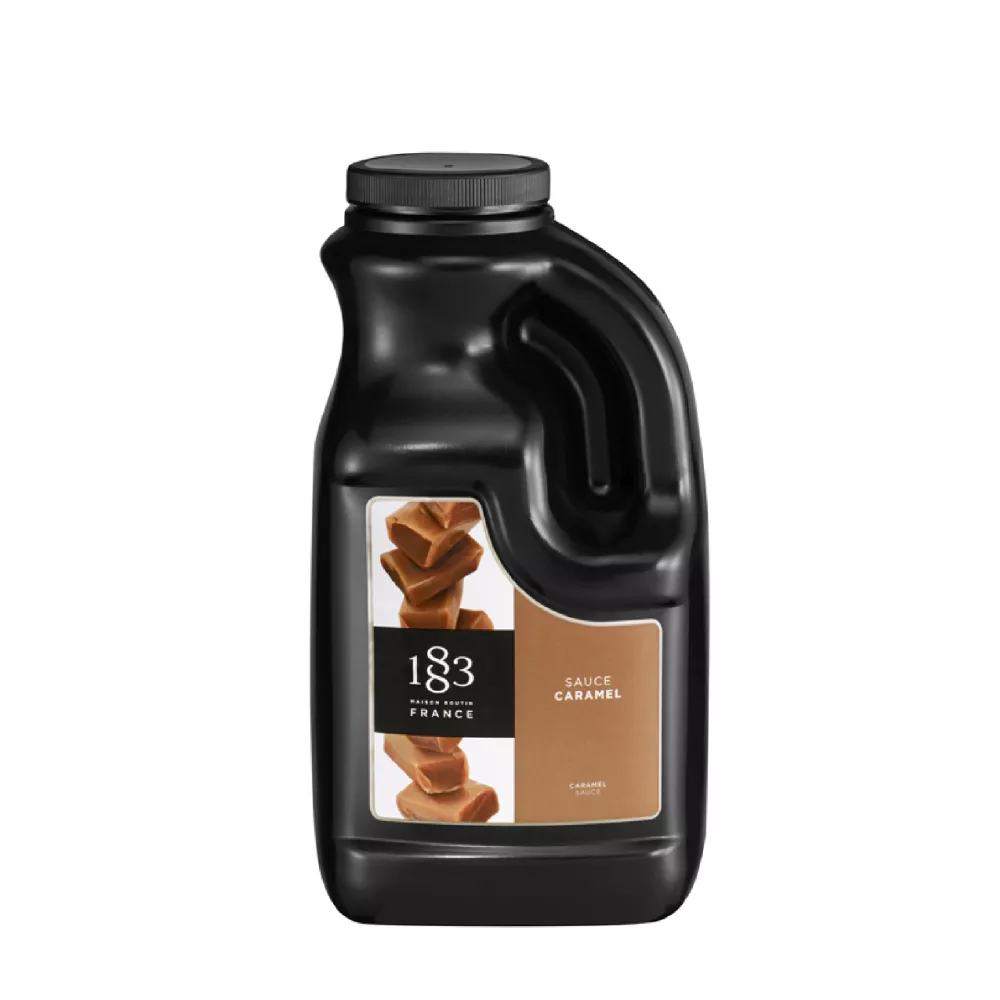 Salsa Caramelo - 1.89 L 1883 Philibert Routin