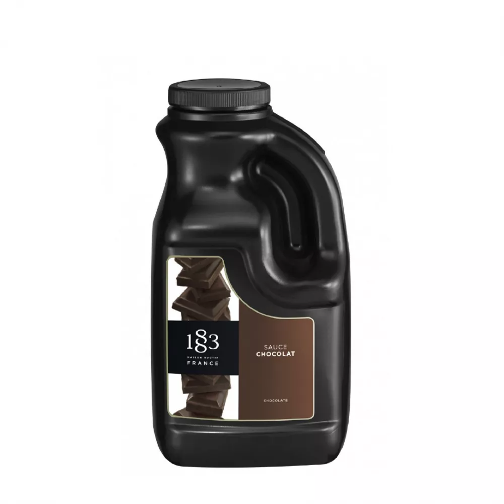 Salsa Chocolate - 1,89 L 1883 Philibert Routin