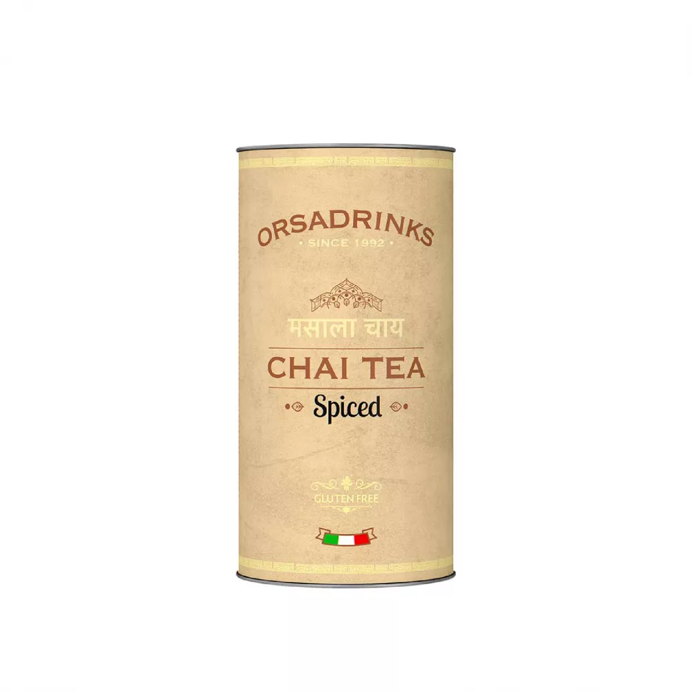 Chai Tea Spiced - 1 kg ORSADRINKS - ODK