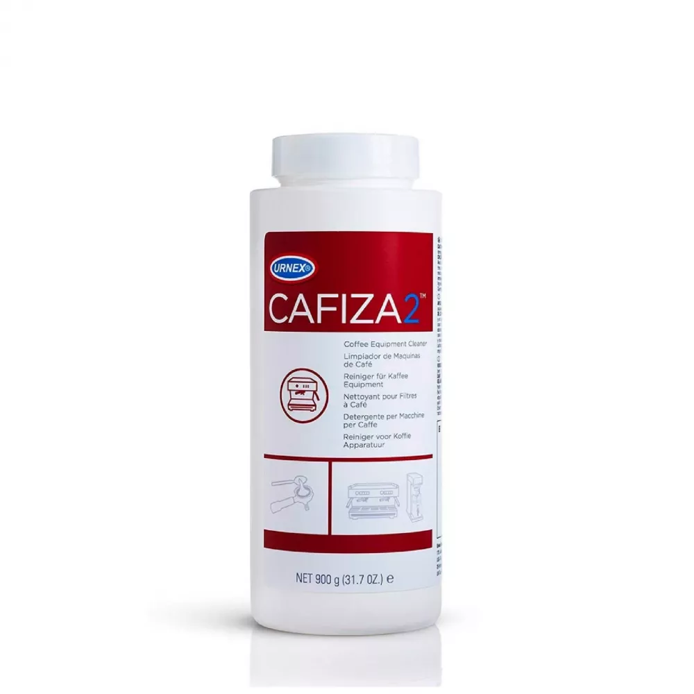 Detergente Limpiador Cafeteras - 900 g Cafiza Cafiza