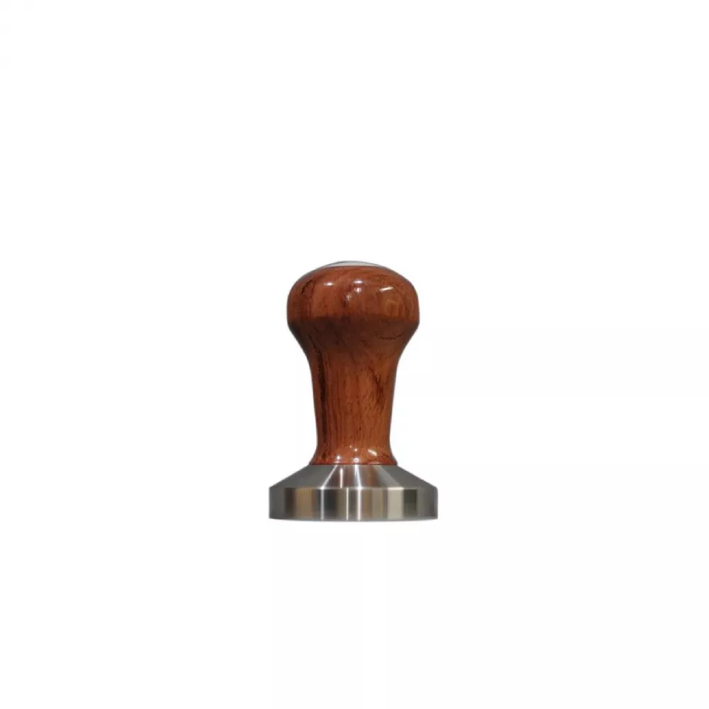 Tamper Madera 